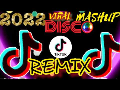 Non-stop 2022 Disco Remix | Viral Tiktok Disco Mashup | Disco Party