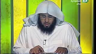 برنامج (فتاوى) (106) لمعالي الشيخ صالح الفوزان بتاريخ [1436-11-18] - كبار العلماء