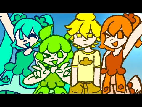 KAWAII SUBMARINE ADVENTURE