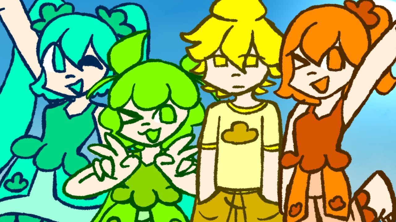 KAWAII SUBMARINE ADVENTURE