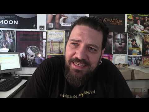 Patreon: Romeo + Giulietta (1996) di Baz Luhrmann - Richiesta da Leonardo D'Ottavi dedicata a Sara