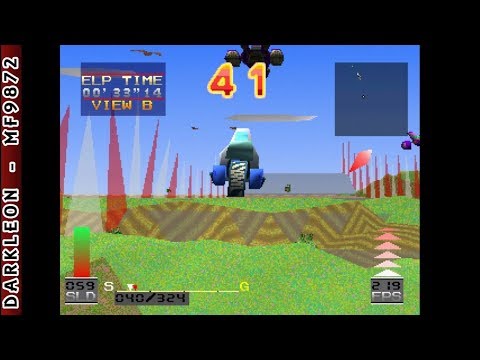 Gameplay Video