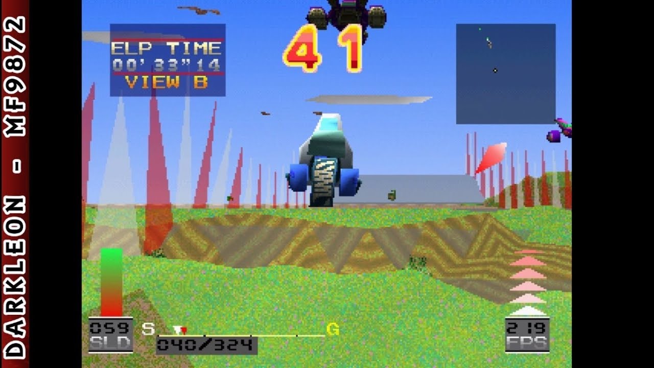Gameplay Video