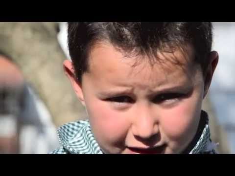 INVITACIÓN Escuela 56 - Villa Delia - Maldonado