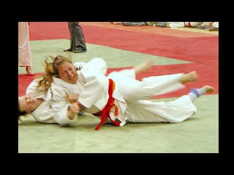 BezirksEinzelMeisterschaft U14 (Süd) - 2009