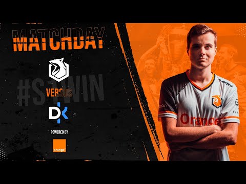 S1 vs DK - Play-Ins Day 3 Game 1 | EU Masters Spring | Sector One vs Defusekids (2020)
