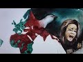 Eurovision 2018 Italy Ermal Meta Fabrizio Moro Non Mi Avete Fatto Niente Sand Animation Art