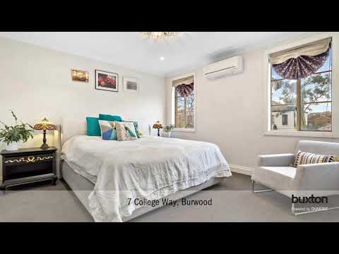 Buxton Camberwell - 7 College Way, Burwood