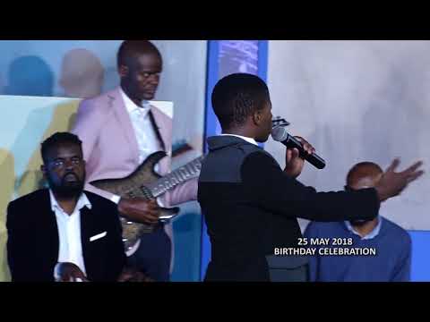 Nkabinde Brothers Worship