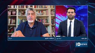 6pm News Debate: Iran and US face continued tensions | د ایران او امریکا ترمنځ د کړکيچ دوام