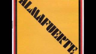 Yo Traigo La Semilla- Almafuerte