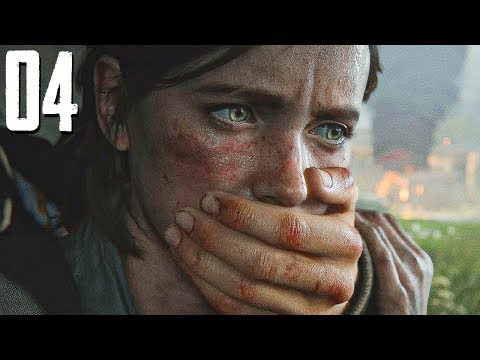 The Last of Us 2 - Part 4 - REUNITED