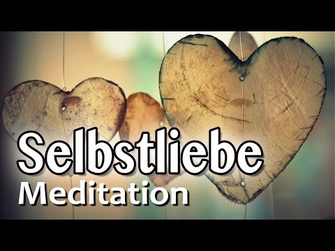 Guided Meditation: Self-Love | Allowing Love | Open Your Heart Chakra