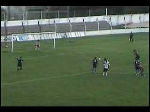 Santamarina 2 - La Plata futbol Club 1