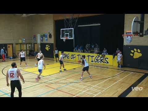 Straw Hats (48) vs Spetsnaz (76) - saturday tier 3 - tcbl 2022 fall