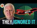 MH370 They Knew Everything Capt Desmond Ross