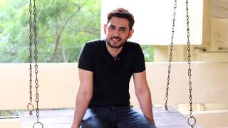 Dhruvaditya Bhagwanani - The Human Of Raipur video