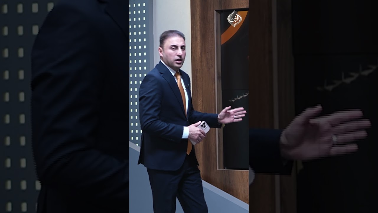 فيديو | أسبوع الدخان الأبيض  مقدمة #الثامنة