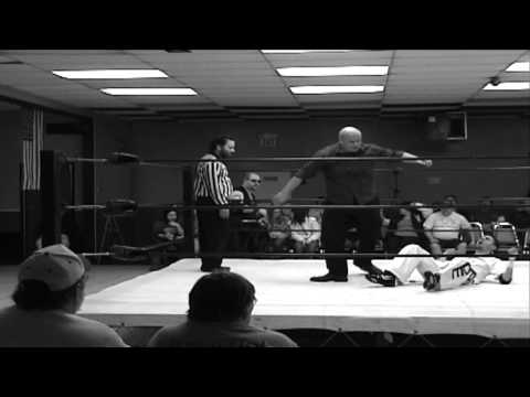 MXWA - MXWA Summer Heat 2011 Promo