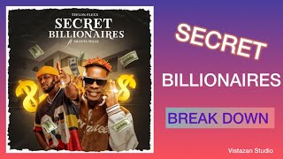 Decoding Teflon Flex ft Shata wale Secrete Bellionairs