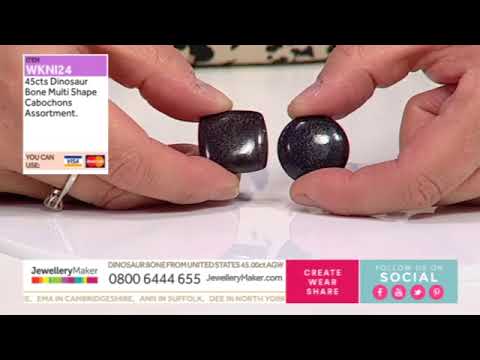 JewelleryMaker LIVE 23/05/19 6pm-10pm