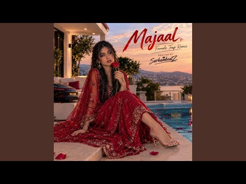 Majaal (Female cover)