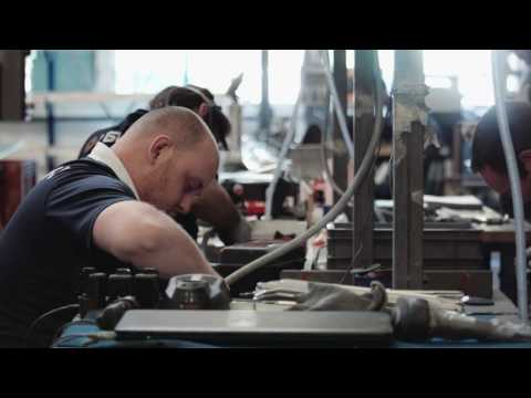 Stars & Métiers 2016 : Nicolas Marchal, lauréat national