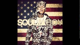 Soulja Boy Tell&#39; Em Ft. Agoff - Moving (New Song 2012).