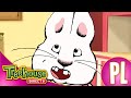 Maks I Ruby Ep 27 29 Kompilacja Po Polsku