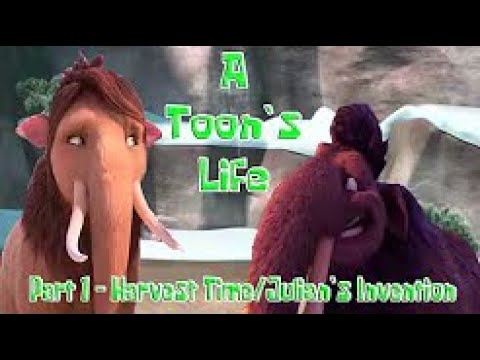 A toon's life part 1