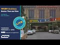 Lunch Hour Live WGBH Archives