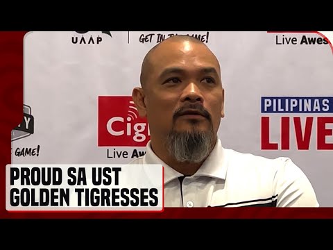 Coach Kungfu Reyes, pinuri ang individual effort ng kanyang players