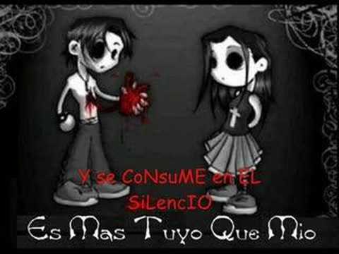 Un Silencio Dice Mas Que Tu Corazon - Cuatro Y Medio