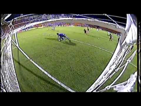 Santos 9x1 Ituano parte 1