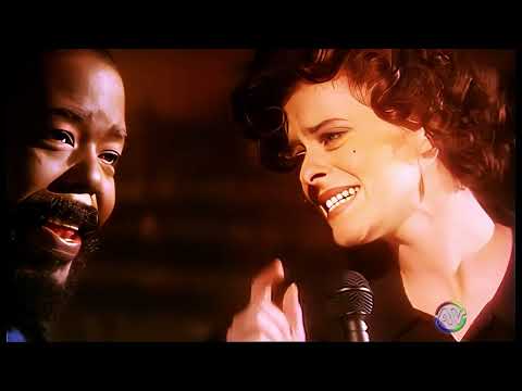 Lisa Stansfield, Barry White - All Around the World (Re-edited and Remastered in HD)