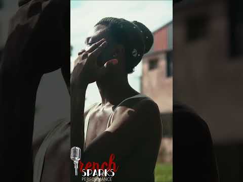 Wired HQ ft Shabi X MIRAH-  Bazooka | TRENCHSPARKS PERFORMANCE 🎙️ #streetartists #physicalgraffiti