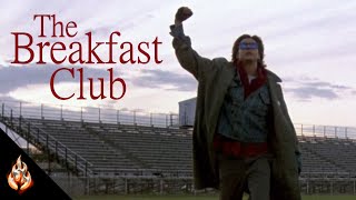 The Breakfast Club | Dramarama - Anything Anything