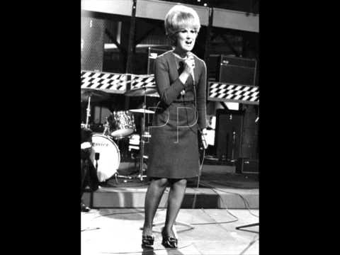 LOST Dusty Springfield recording - stop him on sight (s.o.s) - live on ready steady go 1st july 1966