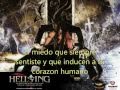 Heavenly - Ashes To Ashes & Evil subtitulado al español