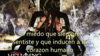 Heavenly - Ashes To Ashes &amp; Evil subtitulado al español