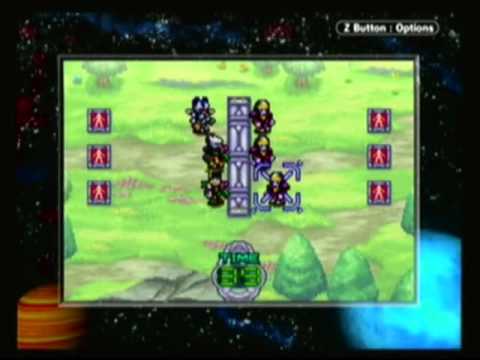 Lets play Medabots Rokusho episode 47c - Ninja Park