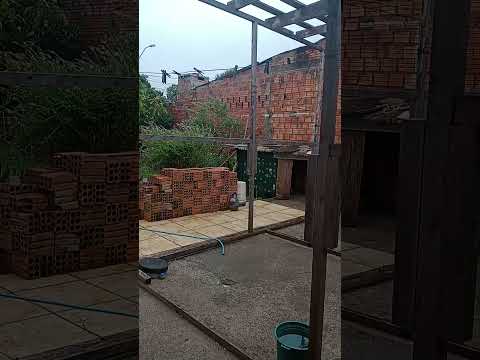 Temporal São Leopoldo, Rio Grande do Sul, COHAB Duque 15:49 15/12/2025