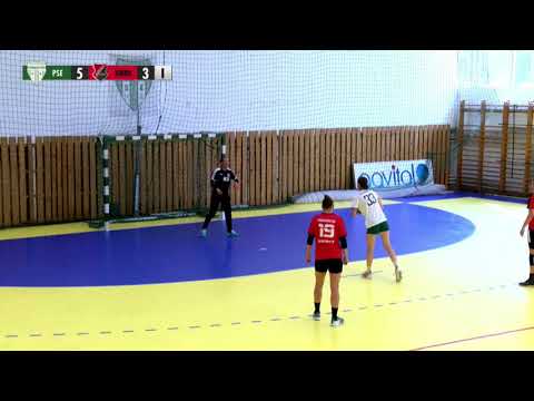 NBI/B 1. forduló, Pénzügyőr SE - Kispest NKK, 2019. 09. 14.