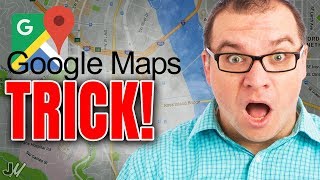 How To Measure Distance On Google Maps