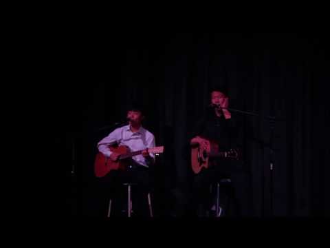 The Spuds - "She Was Mine" (Talent Night 2018)