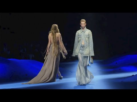 Blumarine | Spring Summer 2023 | Full Show