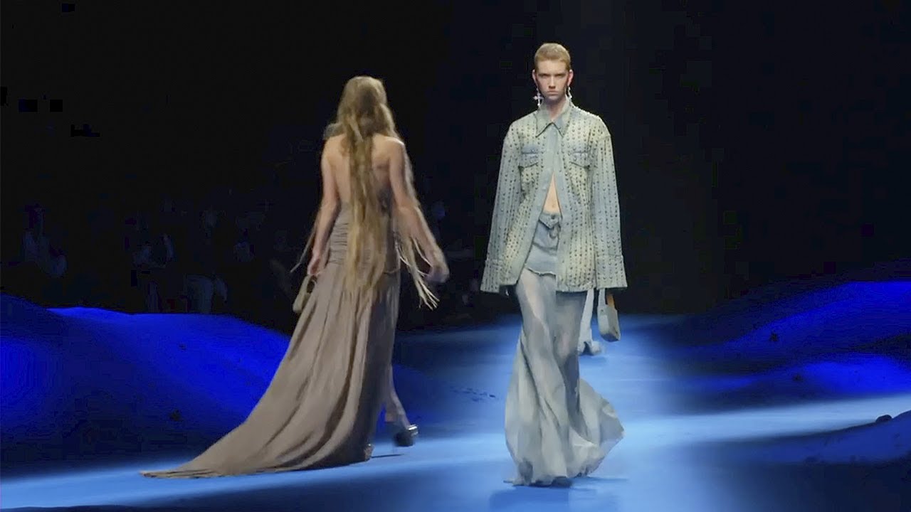 Blumarine | Spring Summer 2023 | Full Show