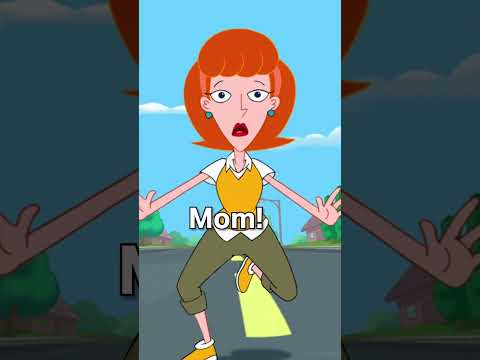 FOR THE LOVE OF CANDACE ‼️ Trailer coming tomorrow! PhineasandFerb DisneyChannel