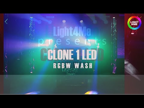 Light4me Clone 1