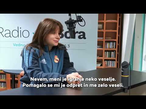 Na stežaj - Kaja Šuštar FB